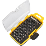 Atsuktuvo antgalių rinkinys Fieldmann FDS 9002-67R, 67 vnt.