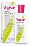 Intymios higienos prausiklis Vagisan, 200 ml