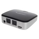 Audiocore - Adapter bluetooth 2w1 AC830 transmiter