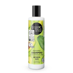 Atstatantis plaukų &scaron;ampūnas Organic Shop 280 ml