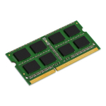Operatyvioji atmintis (RAM) Kingston KCP3L16SD8/8