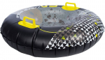 Pripučiama apvali sniego čiuožynė Snowglider Inflatable Arctic Disc, NIJDAM