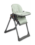 Maitinimo kėdutė Caretero, green