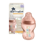 ​​Buteliukas Tommee Tippee, 260ml, 0+, 42250202