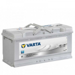 Akumuliatorius Varta I1 110Ah 920A