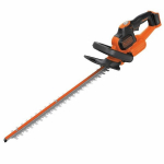 Belaidis elektrinis žoliapjovė - BLACK&DECKER - GTC18452PCB-XJ - 18V - 45 cm a&scaron;menys - Be akumuliatoriaus