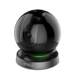 IMOU REX 3D namų apsaugos kamera 3MP 355&deg; kūdikių asistento stebėjimo kamera