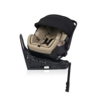 Automobilinė kėdutė Cavoe AI 360&deg;, 0-13 kg, Natural