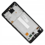 Ekrano skaitmeninimo priemonė, skirta &bdquo;Samsung Galaxy A52 5G A526 Incell Frame&ldquo;.
