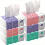6 vnt. Premium 4-sluoksnis audinys - 240 vnt.