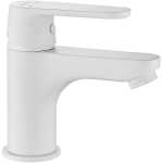 Praustuvo mai&scaron;ytuvas Kuchinox Dima su klik-klak, BQD_622D, White matt