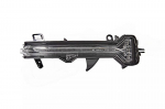 BMW Veidrodis Signalas De&scaron;inės Pusės Originalus 51165A16106