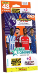 Panini Premier League 2025 ŽVaigŽDŽIŲ Pasira&Scaron;Ymai