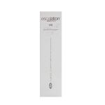 Ilgalaikiai dažai Escalation Now Color Lisap N&ordm; 11/03 Light Blonde (100 ml)