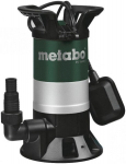 Ne&scaron;varaus vandens siurblys Metabo PS 15000 S