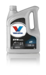 Alyva varikliui Valvoline 4T SYNPOWER 10W50, 4L