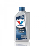 Alyva varikliui Valvoline SYNPOWER 5W30, 1L