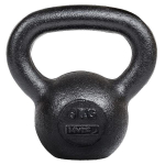 Svarstis HMS KZG, 6 kg