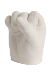 Vaiko kojytės ar rankytės 3D įspaudo rinkinys Baby HandPrint