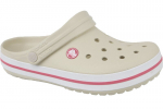 Crocs moteri&scaron;kos klumpės, pilkos