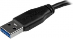 StarTech USB3AUB2MS