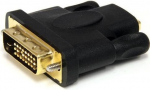 Adapteris StarTech HDMIDVIFM HDMI to DVI