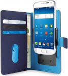 Puro UNIWALLET3BLUEXL