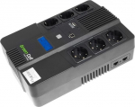 Green Cell UPS AIO 600VA 360W&ldquo;