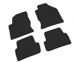 Kilimėliai ARS FORD FOCUS 1998-2004 /14\1 Velour