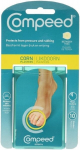 Compeed kojų pir&scaron;tų nuospaudų pleistrai, vidutinio dyždio, 10 vnt.
