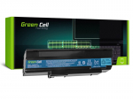 Green Cell Laptop Battery for Acer Extensa 5235 5635 5635Z 5635G 5635ZG eMachines E528 E728