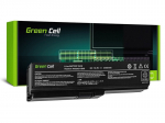 Baterija Green Cell, 4400 mAh