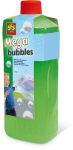 Muilo burbulų papildymo skystis SES 750ml