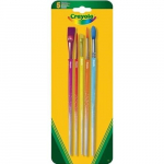 Teptukai Crayola, 5 vnt.