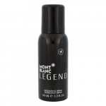 Pur&scaron;kiamas dezodorantas Montblanc Legend vyrams 100 ml