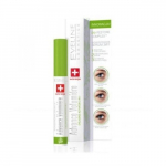 Serumas blakstienoms Eveline Advance Volumiere 3in1, 10 ml