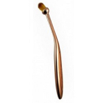 Akių &scaron;e&scaron;ėlių &scaron;epetėlis Makeup Revolution Precision Brush Round Blending Eye