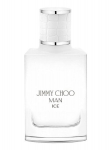 Tualetinis vanduo Jimmy Choo Man Ice EDT vyrams 30 ml