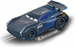 RC ma&scaron;inėlė Carerra Jackson Storm 1:43 64084, mėlyna