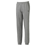 Sportinės kelnės Puma ESS Sweat Pants, Medium Gray