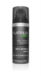 Kremas nuo rauk&scaron;lių vyrams Dr Irena Eris Platinum Men 24h 50 ml