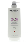 Kondicionierius dažytiems plaukams Goldwell Dualsenses Color, 1000 ml