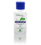 &Scaron;ampūnas nuo pleiskanų sausiems plaukams Natura House Pura Natura 250 ml
