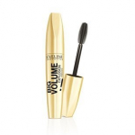 Blakstienų tu&scaron;as Eveline Big Volume Explosion Black 12 ml