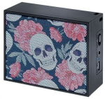 Mac Audio BT Style 1000 Skully