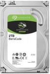 Seagate Barracuda 2TB, SATA III (ST2000DM008)