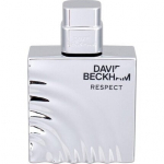 Tualetinis vanduo David Beckham Respect EDT vyrams 60 ml