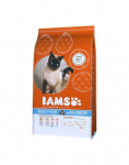 Iams ProActive Health Adult su žuvimi ir vi&scaron;tiena, 10 kg