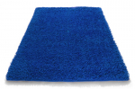 Kilimas Shaggy Cobalt Blue, 60x100 cm