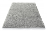 Kilimas Shaggy Grey, 100x200 cm